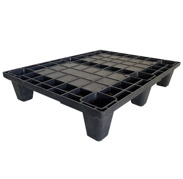 iCommers Every SL: Nuevo acuerdo con Wimao para distribuir palets sostenibles fabricados 100% con desechos plásticos